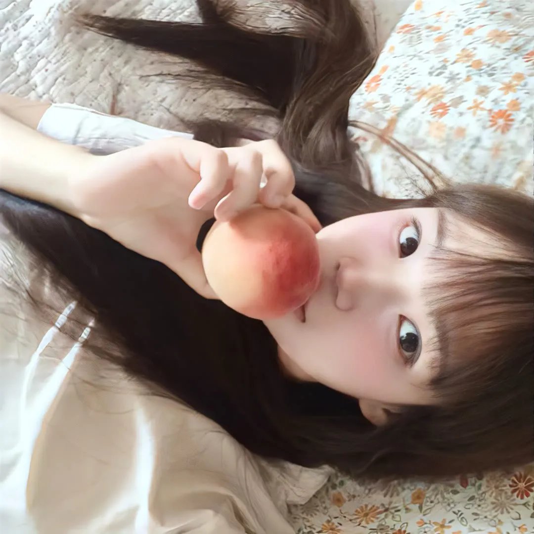 微笑妈妈