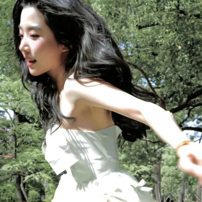 盛装舞步爱作战粤语